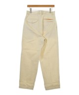 my beautiful landlet（マイビューティフルランドレット）チノパン ベージュ サイズ:1(S位) メンズ/2200655818045