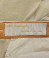 my beautiful landlet（マイビューティフルランドレット）チノパン ベージュ サイズ:1(S位) メンズ/2200655818045