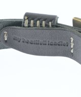 my beautiful landlet（マイビューティフルランドレット）ベルト 黒 サイズ:- メンズ/2200660635118