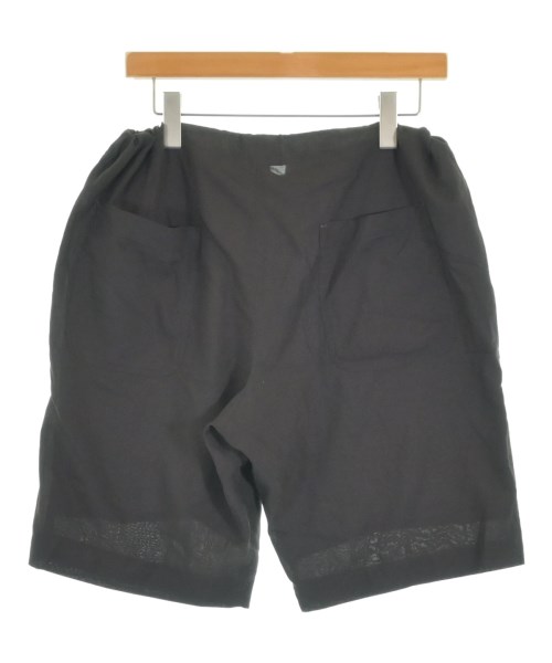 my beautiful landlet（マイビューティフルランドレット）ショートパンツ 黒 サイズ:1(S位) メンズ/2200709776529
