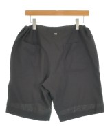 my beautiful landlet（マイビューティフルランドレット）ショートパンツ 黒 サイズ:1(S位) メンズ/2200709776529