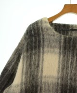 my beautiful landlet（マイビューティフルランドレット）ニット・セーター 白 サイズ:1(S位) メンズ/2200645321029