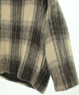 my beautiful landlet（マイビューティフルランドレット）ニット・セーター 白 サイズ:1(S位) メンズ/2200645321029