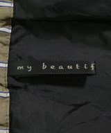 my beautiful landlet（マイビューティフルランドレット）その他 カーキ サイズ:1(S位) メンズ/2200700937011