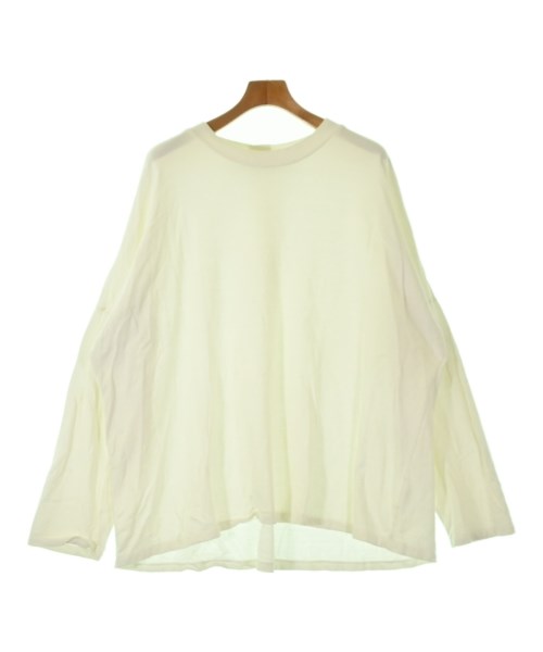 my beautiful landlet（マイビューティフルランドレット）Tシャツ・カットソー 白 サイズ:1(S位) メンズ/2200703649096