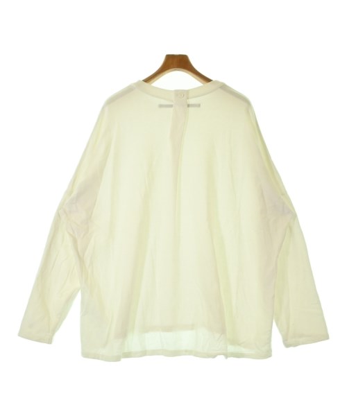 my beautiful landlet（マイビューティフルランドレット）Tシャツ・カットソー 白 サイズ:1(S位) メンズ/2200703649096