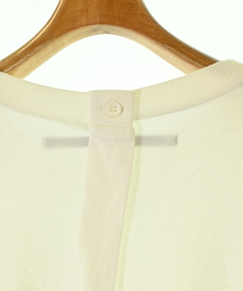 my beautiful landlet（マイビューティフルランドレット）Tシャツ・カットソー 白 サイズ:1(S位) メンズ/2200703649096