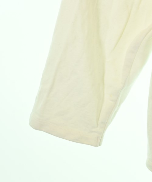 my beautiful landlet（マイビューティフルランドレット）Tシャツ・カットソー 白 サイズ:1(S位) メンズ/2200703649096