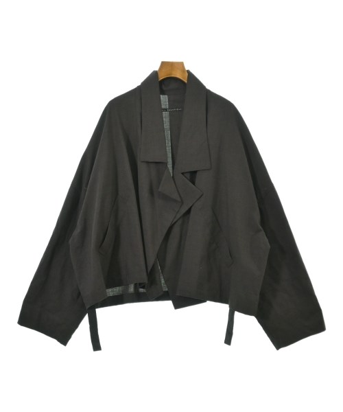 my beautiful landlet(マイビューティフルランドレット)のジャケット サイズ:1(S位) 13,600円