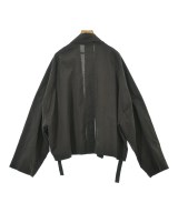 my beautiful landlet（マイビューティフルランドレット）ジャケット 茶 サイズ:1(S位) レディース/2200706331011