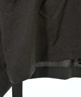 my beautiful landlet（マイビューティフルランドレット）ジャケット 茶 サイズ:1(S位) レディース/2200706331011