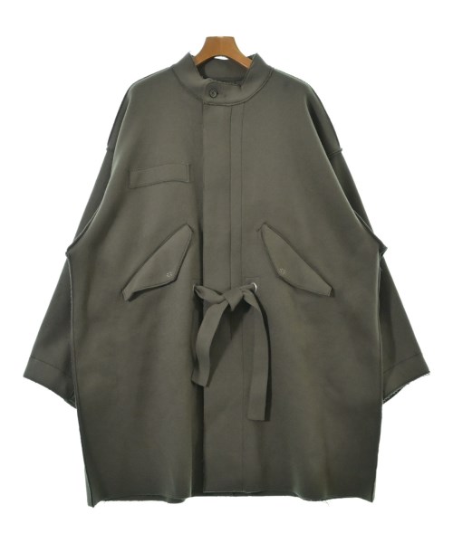 my beautiful landlet(マイビューティフルランドレット)その他 グレー サイズ:1(S位)/2200663706150