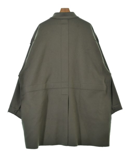 my beautiful landlet（マイビューティフルランドレット）その他 グレー サイズ:1(S位) メンズ/2200663706150