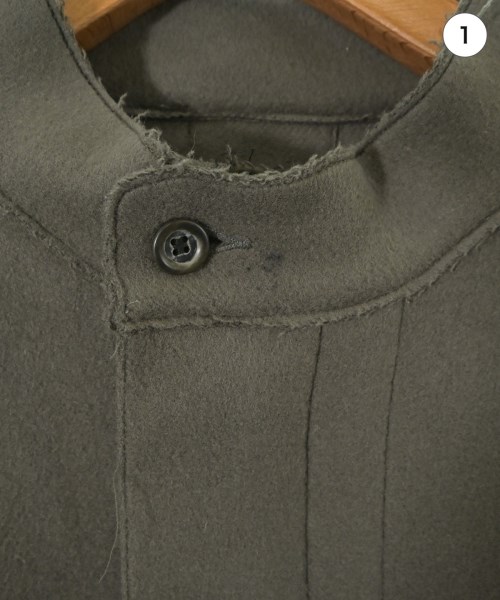 my beautiful landlet（マイビューティフルランドレット）その他 グレー サイズ:1(S位) メンズ/2200663706150