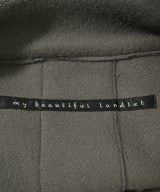 my beautiful landlet（マイビューティフルランドレット）その他 グレー サイズ:1(S位) メンズ/2200663706150