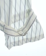 my beautiful landlet（マイビューティフルランドレット）カジュアルシャツ 白 サイズ:0(XS位) メンズ/2200666342089