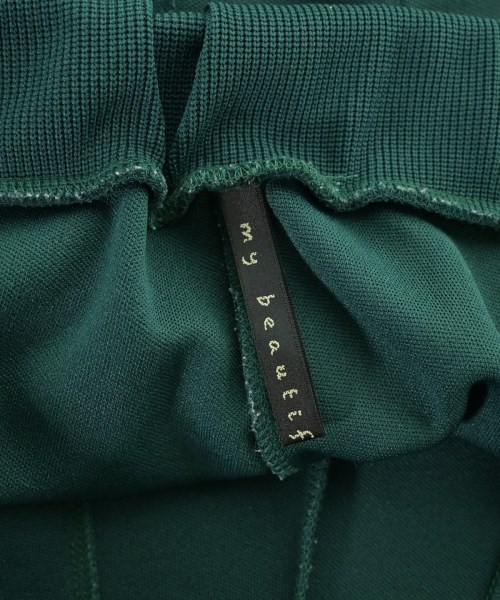 my beautiful landlet（マイビューティフルランドレット）その他 緑 サイズ:0(XS位) メンズ/2200667913035