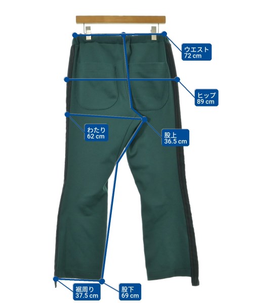 my beautiful landlet（マイビューティフルランドレット）その他 緑 サイズ:0(XS位) メンズ/2200667913035