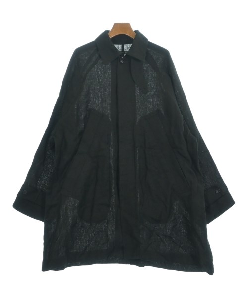 my beautiful landlet(マイビューティフルランドレット)のステンカラーコート サイズ:0(XS位) 17,000円