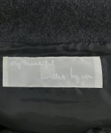 my beautiful landlet（マイビューティフルランドレット）その他 グレー サイズ:1(S位) メンズ/2200732868062
