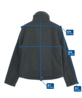 my beautiful landlet（マイビューティフルランドレット）その他 グレー サイズ:1(S位) メンズ/2200732868062