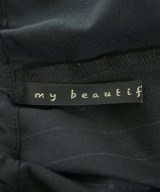 my beautiful landlet（マイビューティフルランドレット）スラックス 紺 サイズ:1(S位) メンズ/2200724759187