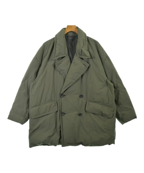 my beautiful landlet(マイビューティフルランドレット)のダウンコート サイズ:1(S位) 34,100円