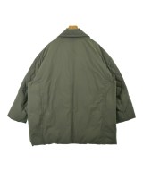 my beautiful landlet（マイビューティフルランドレット）ダウンコート カーキ サイズ:1(S位) メンズ/2200724104024
