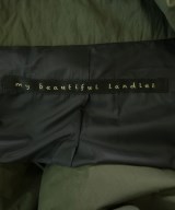 my beautiful landlet（マイビューティフルランドレット）ダウンコート カーキ サイズ:1(S位) メンズ/2200724104024