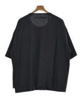 my beautiful landlet（マイビューティフルランドレット）カジュアルシャツ 黒 サイズ:1(S位) メンズ/2200723685012