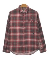 ADVANTAGE CYCLE カジュアルシャツ