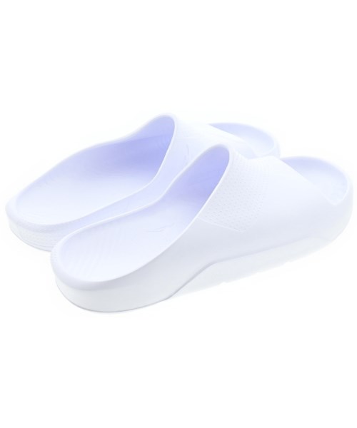 SPECTUSSHOECO.（スペクタスシューコー）スニーカー 白 サイズ:12(30cm位) メンズ/2200611117441