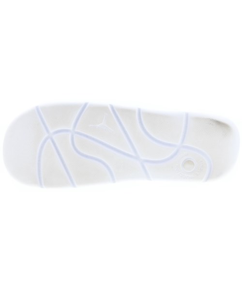 SPECTUSSHOECO.（スペクタスシューコー）スニーカー 白 サイズ:12(30cm位) メンズ/2200611117441