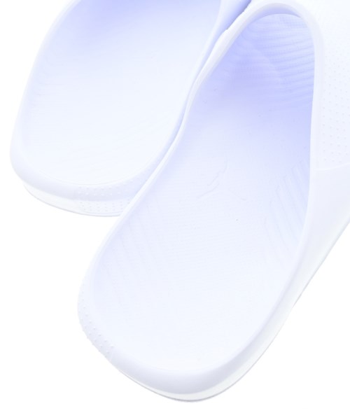 SPECTUSSHOECO.（スペクタスシューコー）スニーカー 白 サイズ:12(30cm位) メンズ/2200611117441