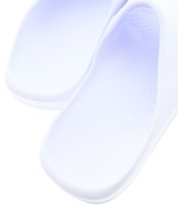 SPECTUSSHOECO.（スペクタスシューコー）スニーカー 白 サイズ:12(30cm位) メンズ/2200611117441