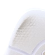 SPECTUSSHOECO.（スペクタスシューコー）スニーカー 白 サイズ:12(30cm位) メンズ/2200611117441