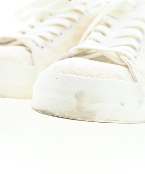 SPECTUSSHOECO.（スペクタスシューコー）スニーカー 白 サイズ:26.5cm メンズ/2200634259036