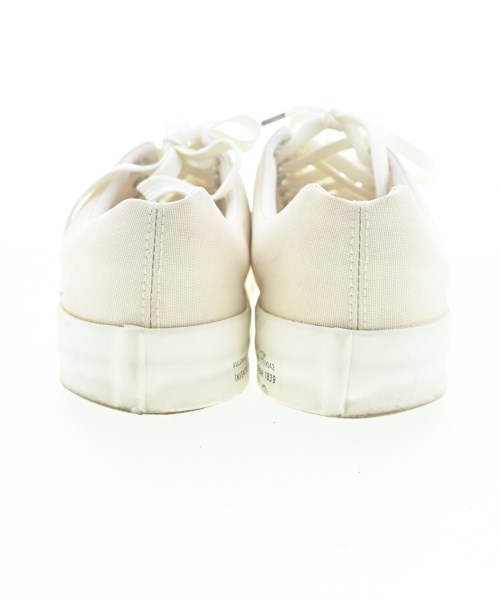 SPECTUSSHOECO.（スペクタスシューコー）スニーカー 白 サイズ:26.5cm メンズ/2200634259036