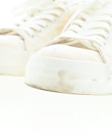 SPECTUSSHOECO.（スペクタスシューコー）スニーカー 白 サイズ:26.5cm メンズ/2200634259036