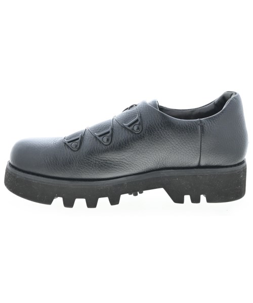 SPECTUSSHOECO.（スペクタスシューコー）その他 黒 サイズ:7(25cm位) メンズ/2200669965216