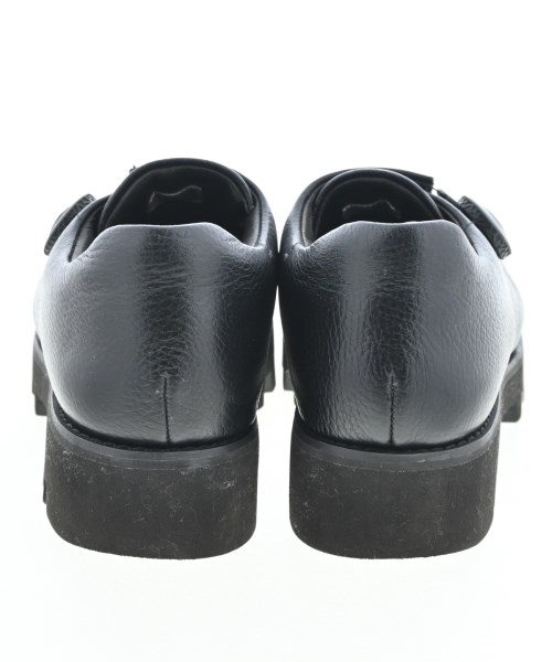 SPECTUSSHOECO.（スペクタスシューコー）その他 黒 サイズ:7(25cm位) メンズ/2200669965216