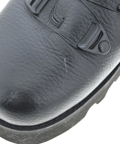 SPECTUSSHOECO.（スペクタスシューコー）その他 黒 サイズ:7(25cm位) メンズ/2200669965216