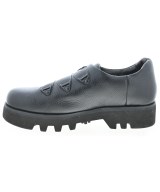 SPECTUSSHOECO.（スペクタスシューコー）その他 黒 サイズ:7(25cm位) メンズ/2200669965216