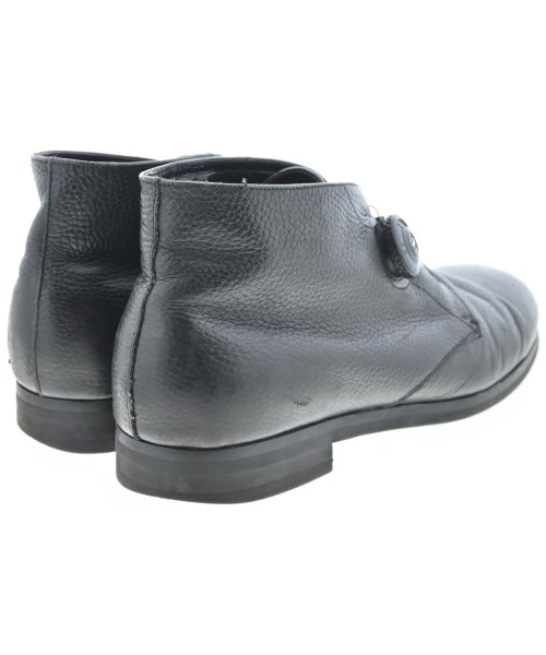 SPECTUSSHOECO.（スペクタスシューコー）ビジネス・ドレスシューズ 黒 サイズ:UK8(26cm位) メンズ/2200672056208