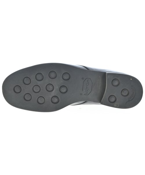 SPECTUSSHOECO.（スペクタスシューコー）ビジネス・ドレスシューズ 黒 サイズ:UK8(26cm位) メンズ/2200672056208