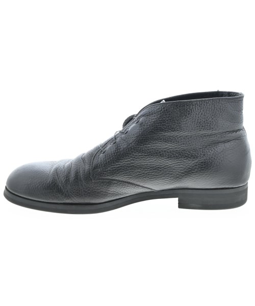 SPECTUSSHOECO.（スペクタスシューコー）ビジネス・ドレスシューズ 黒 サイズ:UK8(26cm位) メンズ/2200672056208