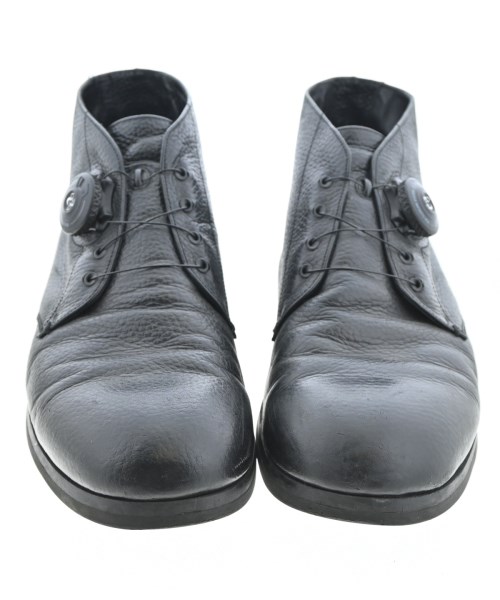 SPECTUSSHOECO.（スペクタスシューコー）ビジネス・ドレスシューズ 黒 サイズ:UK8(26cm位) メンズ/2200672056208