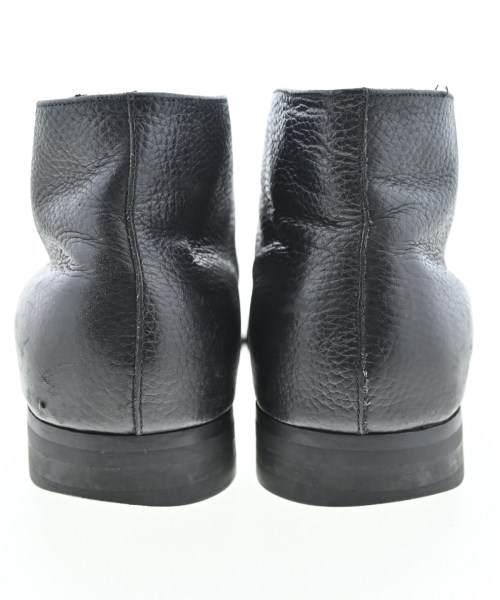 SPECTUSSHOECO.（スペクタスシューコー）ビジネス・ドレスシューズ 黒 サイズ:UK8(26cm位) メンズ/2200672056208