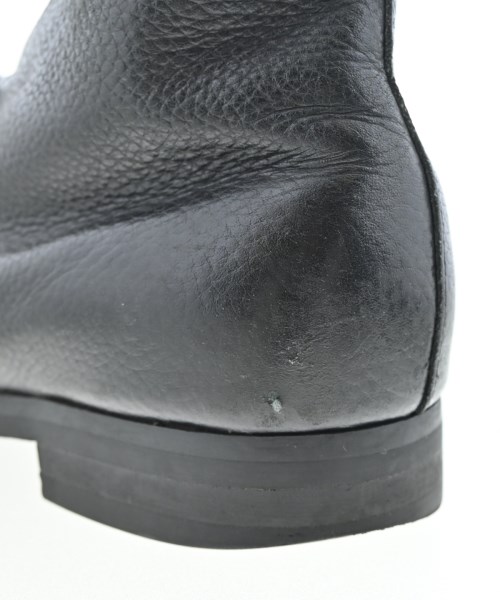 SPECTUSSHOECO.（スペクタスシューコー）ビジネス・ドレスシューズ 黒 サイズ:UK8(26cm位) メンズ/2200672056208