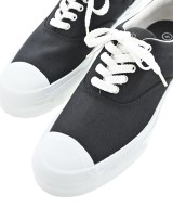 SPECTUSSHOECO.（スペクタスシューコー）スニーカー 黒 サイズ:27cm メンズ/2200711399105